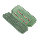 Тканевый чехол Belkin Gaming Travel Case для Nintendo Switch 2 - фото 22