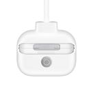 Силиконовый чехол со шнурком от потери SwitchEasy ColorBuddy для AirPods Pro - фото 6