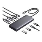 USB-Хаб Ugreen Revodok (USB-C) (CM639)
