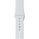 Силиконовый ремешок LYAMBDA Premium Altair для Apple Watch 38, 40, 41 и 42 мм - фото 8