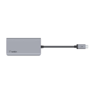 USB-Хаб Belkin Connect (USB-C) (AVC006) - фото 2