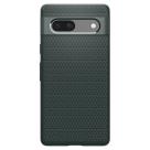 Термополиуретановый чехол Spigen Liquid Air для Google Pixel 7a