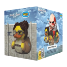 Коллекционная фигурка-утка «Ханджи Зоэ» TUBBZ Boxed Атака Титанов - фото 3