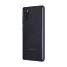 Смартфон Samsung Galaxy A41 (2020) 64GB Чёрный / Black - фото 3