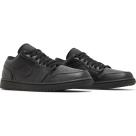 Мужские кроссовки Nike Air Jordan 1 Low (553558-093) - фото 4