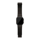 Титановый блочный браслет uBear Grade для Apple Watch 44, 45, 46 мм и Ultra 49 мм - фото 3