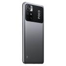 Смартфон Xiaomi POCO M4 Pro 5G 8 ГБ + 128 ГБ («Заряженный чёрный» | Power Black) - фото 2