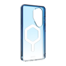 Прозрачный чехол MagSafe UAG Plyo для Samsung Galaxy S26 Ultra - фото 11