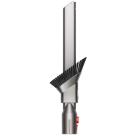 Пылесос Dyson Big Ball Parquet 2 (CY28) («Железо»/Фиолетовый | Iron/Purple) (2021) - фото 10