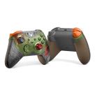 Беспроводной геймпад Microsoft Xbox Wireless Controller — DOOM: The Dark Ages Limited Edition - фото 4
