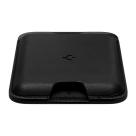 Кожаный чехол-бумажник MagSafe Spigen Valentinus (Mag Fit) - фото 6