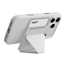 Кожаный чехол-бумажник MagSafe с подставкой MOFT Trackable Wallet Stand - фото 7