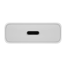 Сетевое зарядное устройство Nomad Slim мощностью 40 Вт (USB-C) (GaN) - фото 10