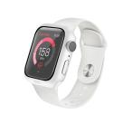Пластиковый чехол с водостойким защитным стеклом Uniq Nautic для Apple Watch 40 мм - фото 5