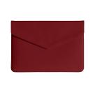 Чехол-конверт из зернистой экокожи DOST Leather Co. для MacBook Air (2018 и новее) и MacBook Pro (13 дюймов; 2016 и новее) - фото 4