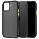 Гибридный чехол Cyrill Color Brick Collection для iPhone 12 Pro Max