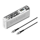 Внешний аккумулятор SHARGE Shargeek 140 (20000 мА·ч) - фото 6