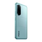 Смартфон Xiaomi POCO M7 4G 6 ГБ | 128 ГБ (Голубой | Blue) (версия Global) - фото 4
