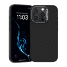 Кевларовый чехол MagSafe Benks ArmorPro Button для iPhone 16 Pro Max - фото 2