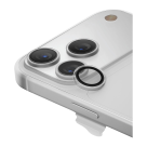 Защитное стекло для камеры Uniq Optix ClearShield для iPhone 17 Pro и 17 Pro Max - фото 2