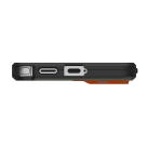 Защитный чехол MagSafe UAG Civilian для Samsung Galaxy S26 Ultra - фото 12