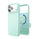 Силиконовый чехол MagSafe elago Silicone Case для iPhone 17 Pro Max - фото 10