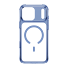 Прозрачный чехол MagSafe UNIQ LifePro Xtreme для iPhone 17 Pro Max и 18 Pro Max - фото 15
