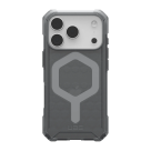 Прозрачный чехол MagSafe UAG Essential Armor для iPhone 17 Pro