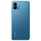 Смартфон Xiaomi POCO C51 4 ГБ + 64 ГБ (Синий | Royal Blue) - фото 2