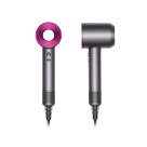 Фен Dyson HD07 Supersonic (Iron/Fuchsia) (2022) - фото 2