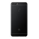 Смартфон Huawei P Smart Dual SIM 32Gb Black FIG-LX1 РСТ - фото 2