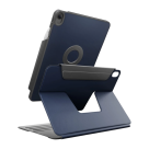 Магнитный чехол-накладка и обложка-подставка Uniq Rovus SnapMount для iPad Air 11" (M2, M3 | 2024–2025) и Air 10,9" - фото 18