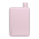 Стальная бутылка memobottle A5 (1080 мл)