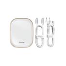 Многопортовый адаптер Baseus AC Multifunctional Charger
