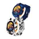 Детские умные часы KNOPKA AIMOTO SPORT - фото 8