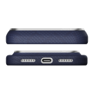 Арамидный чехол MagSafe PITAKA PTK Weaving PitaTap Edge Case для iPhone 17 Pro и 18 Pro - фото 5