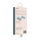 Прозрачный чехол MagSafe VLP Puro Case для iPhone Air - фото 6