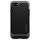 Гибридный чехол Spigen Neo Hybrid Herringbone для iPhone 7, 8 и SE (2-го и 3-го поколений; 2020 и 2022) - фото 17