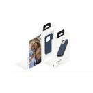 Силиконовый чехол MagSafe uBear Touch Mag Case для iPhone 14 Plus - фото 5