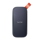 Внешний твердотельный накопитель SanDisk Portable SSD (1 ТБ)