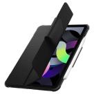 Защитный чехол-подставка с держателем для стилуса Spigen Rugged Armor Pro для iPad Air - фото 6