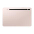 Планшет Samsung Galaxy Tab S8 11", 128 ГБ, Wi-Fi, «Розовое золото» (X700) - фото 3