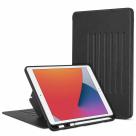 Гибридный чехол-подставка с отсеком для стилуса ESR Sentry Stand для iPad