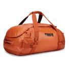 Спортивная сумка-трансформер Thule Chasm Duffel (70 л) - фото 8