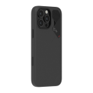 Кожаный чехол MagSafe Aulumu A16 Vegan Leather Case для iPhone 16 Pro Max - фото 2