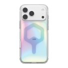 Прозрачный чехол MagSafe UAG Plyo IML для iPhone 17 Pro Max и 18 Pro Max - фото 5