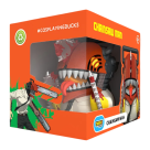 Коллекционная фигурка-утка «Человек-бензопила» TUBBZ Boxed Chainsaw Man - фото 2