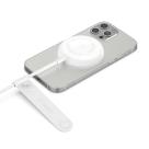 Беспроводное зарядное устройство Belkin BoostCharge MagSafe (WIA005)
