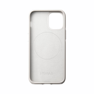 Кожаный чехол с поддержкой MagSafe Nomad Horween Rugged Case для iPhone 12 mini - фото 21