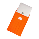 Тканевый чехол-конверт «плотно» для MacBook Air и Pro 13–14" - фото 10